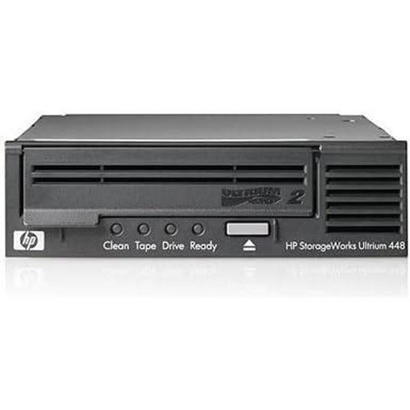 HP LTO-5 Tape Library Upgrade Kit