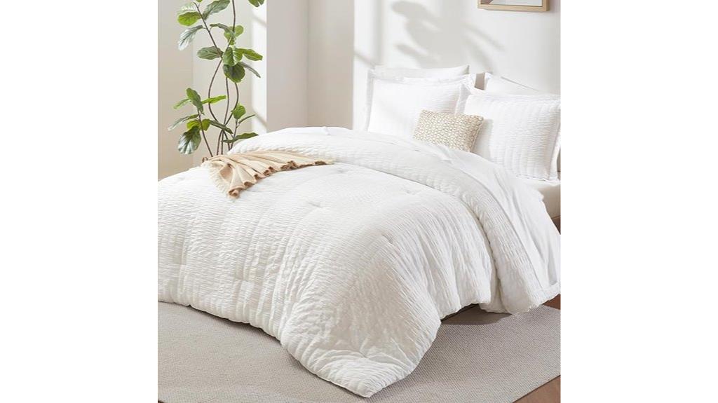 luxury bedding set