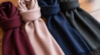 luxury cashmere scarves 2026