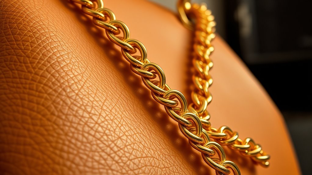 luxury handbag chain considerations