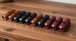 luxury key organizer gifts