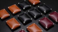 luxury leather handbag protectors