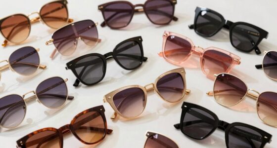 luxury women s sunglasses 2026