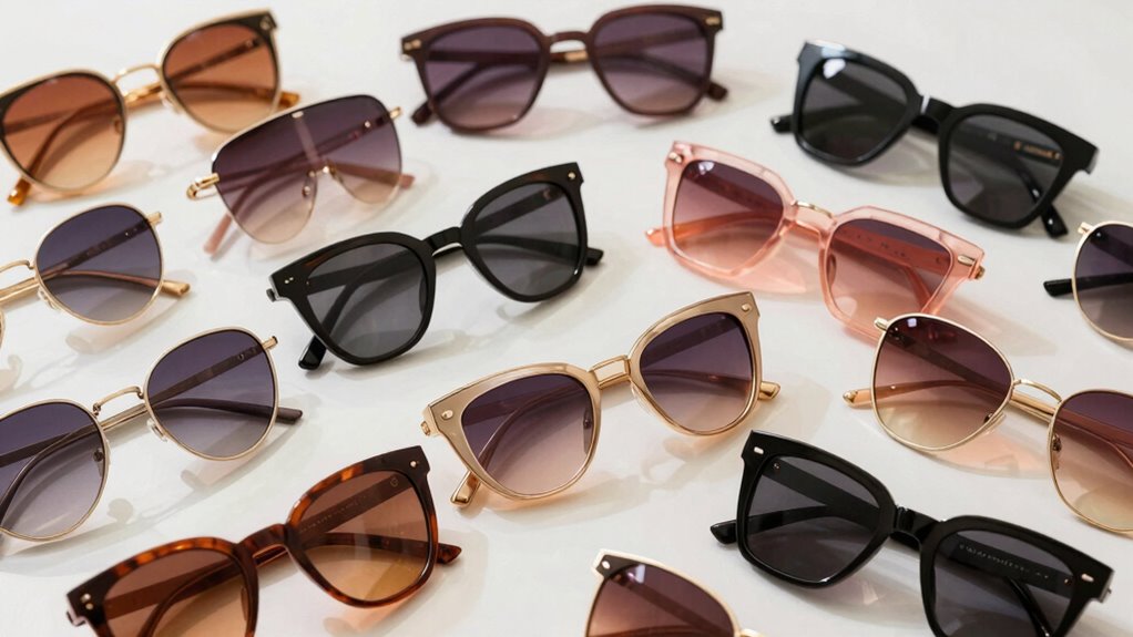 luxury women s sunglasses 2026