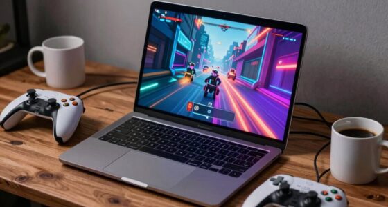 mac gaming limitations evolving