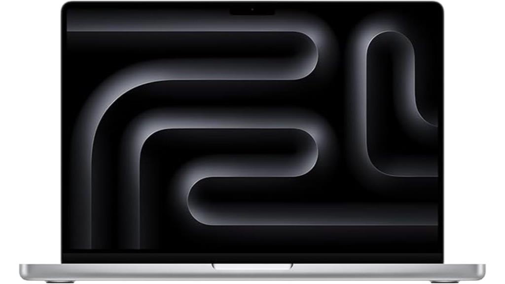 macbook pro 2025 m5 liquid retina