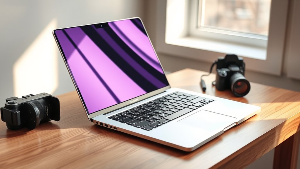 macbook pro memory considerations