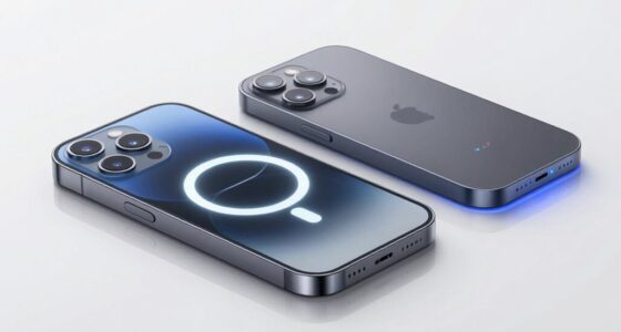 magsafe vs qi comparison