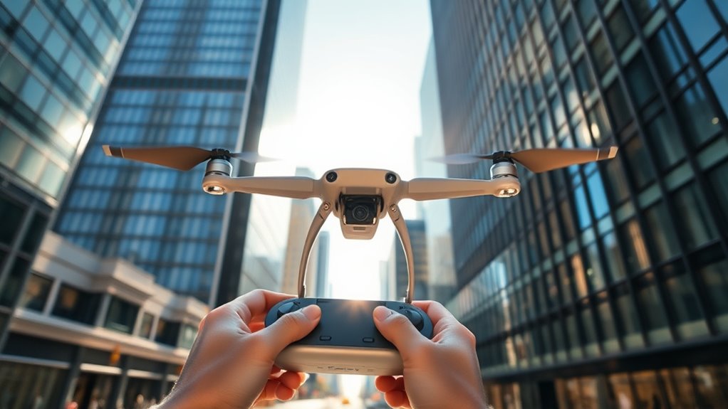 maintain safe distance always