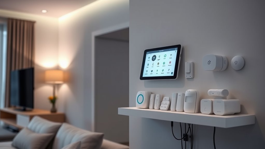 maintain upgrade secure adapt