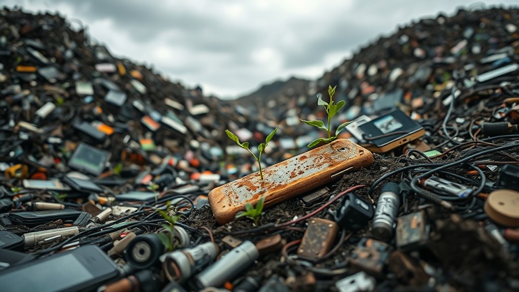 make eco friendly smartphone choices