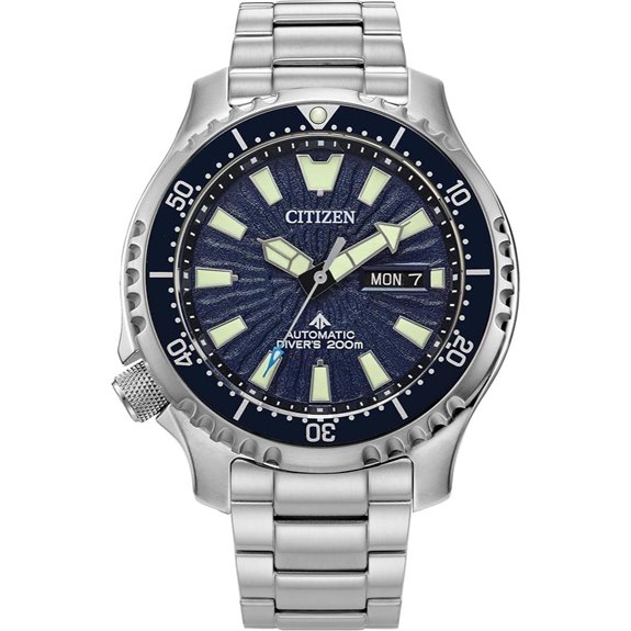 Citizen Men's Promaster Dive Fugu