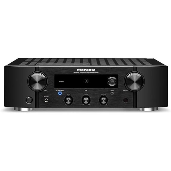Marantz PM7000N Hi-Fi Amplifier with HEOS & Alexa