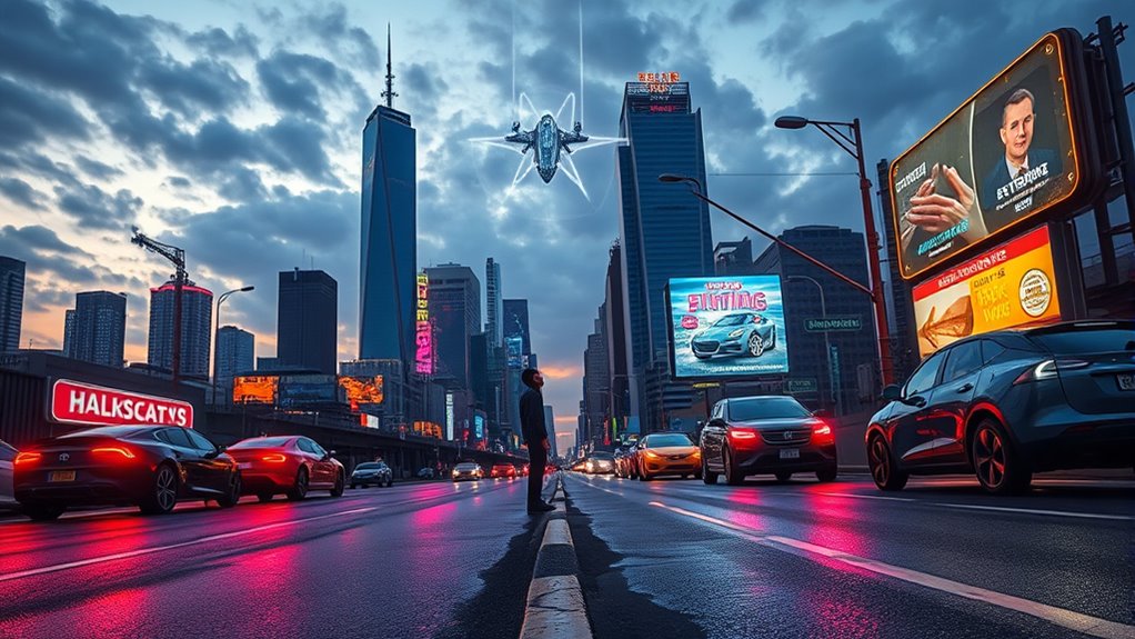 market demand drives innovation