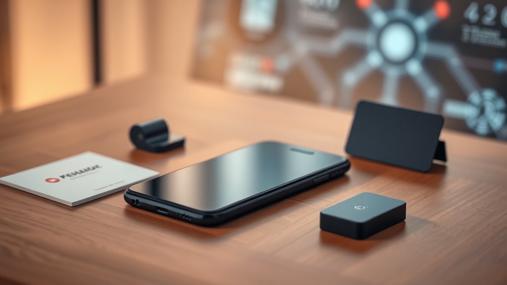 market players and trends