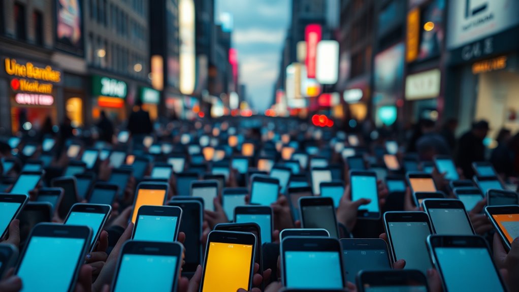 market saturation hampers innovation progress