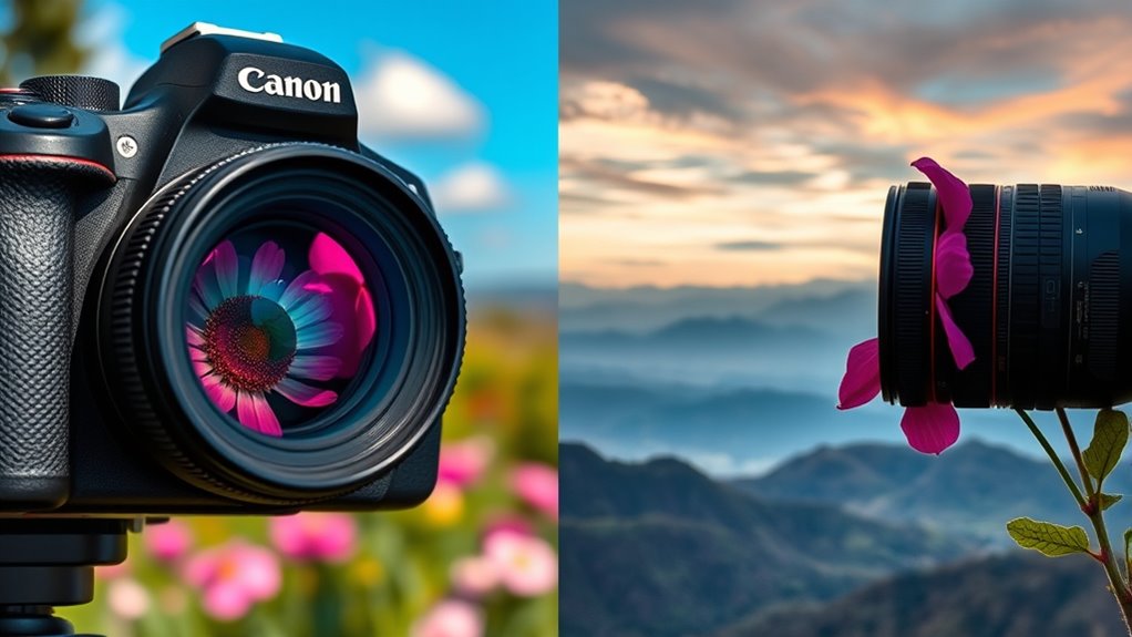 match lenses to style