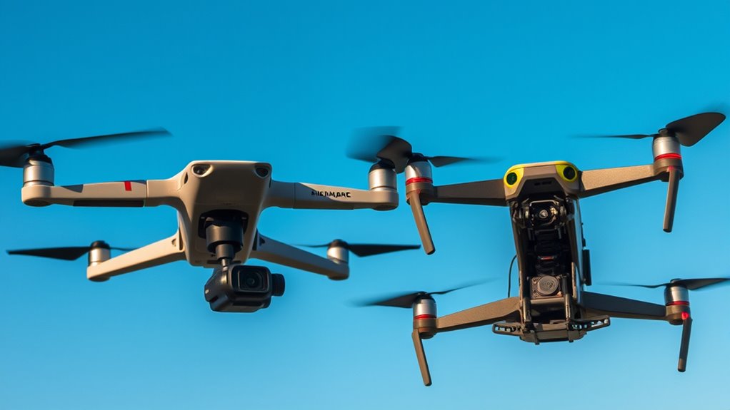 material design airflow performance