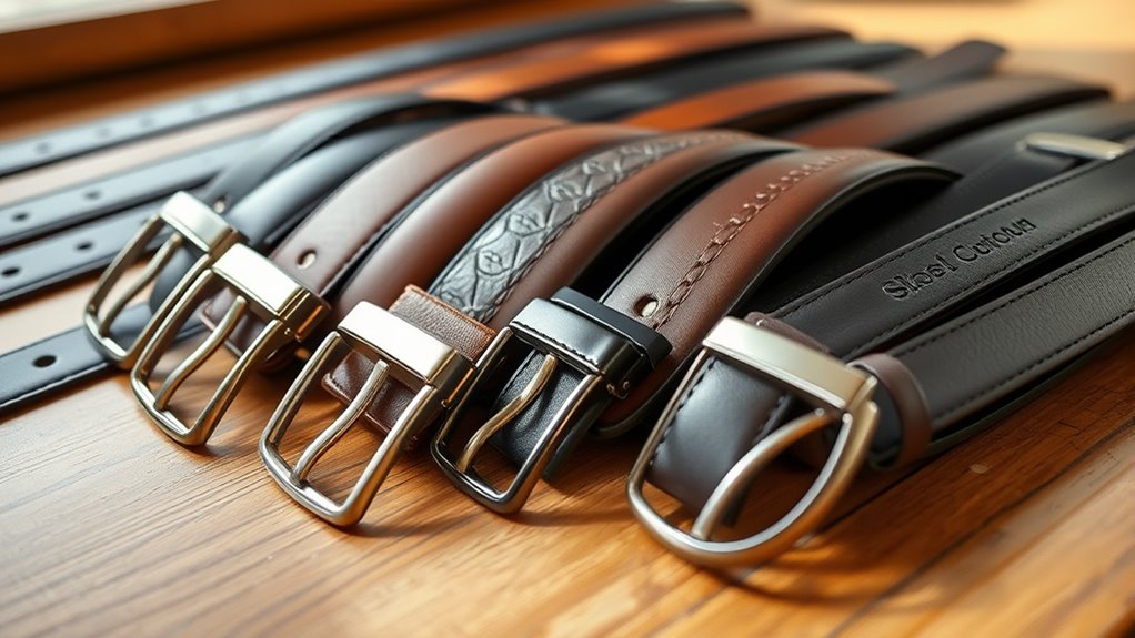 material versatility adjustability