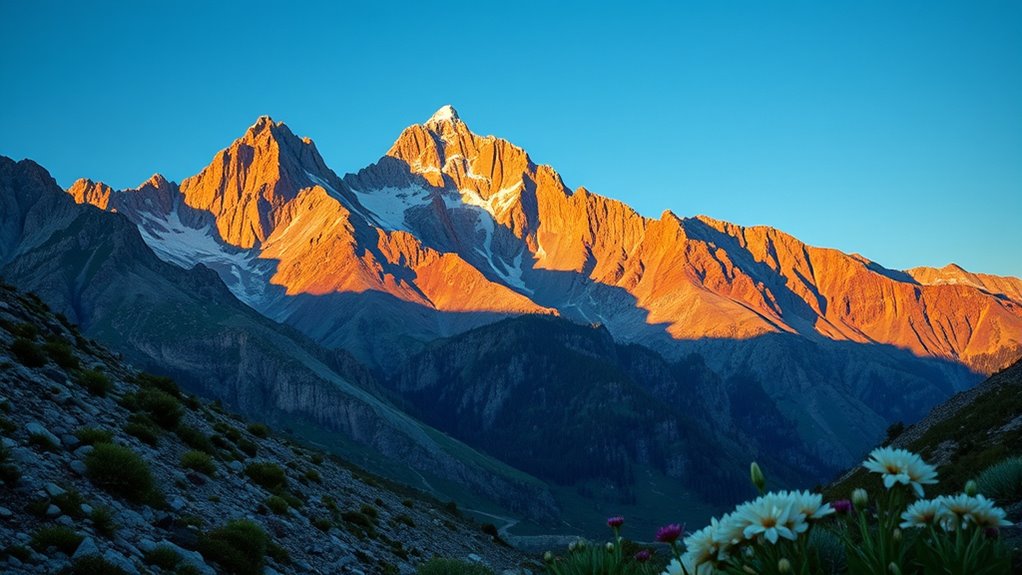 maximum detail and dynamic range