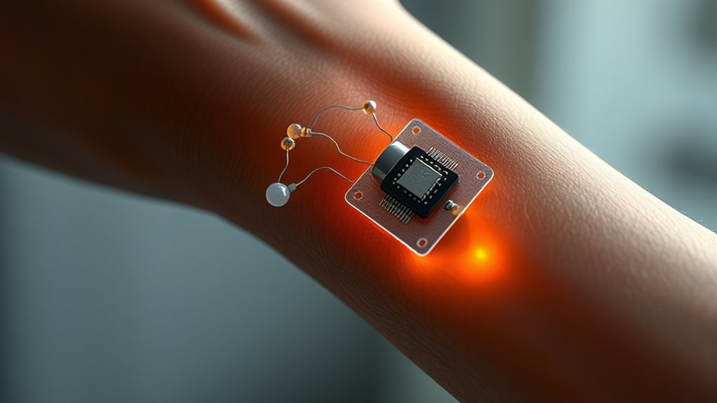 medical implants for health