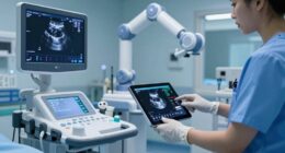 medical technology advancements