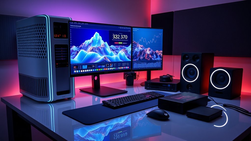 memory capacity and compatibility