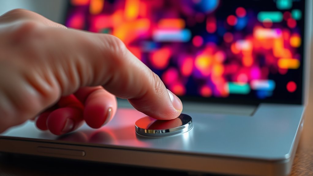 memory resets improve device performance