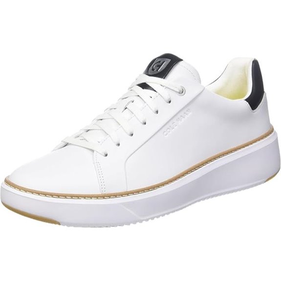 Cole Haan Men's Grandpro Topspin Sneaker