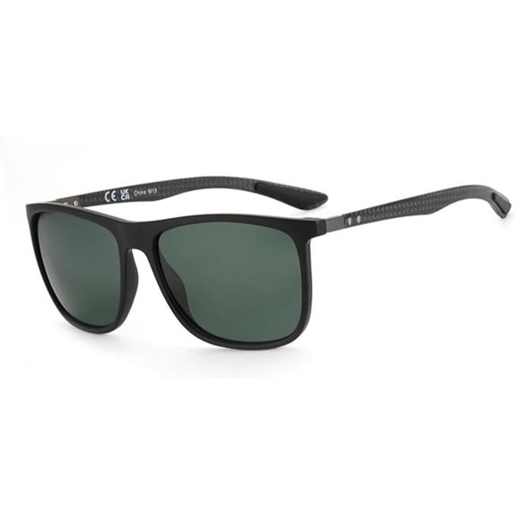 ZENOTTIC Polarized Sunglasses for Men