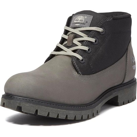 Timberland Mens Timberland® Premium