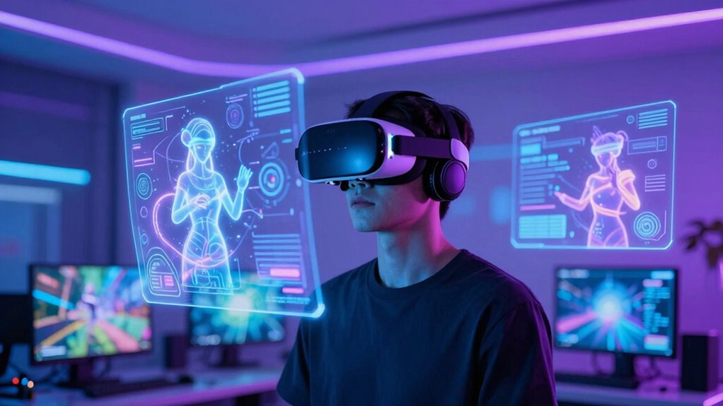 metaverse s gaming and social potential