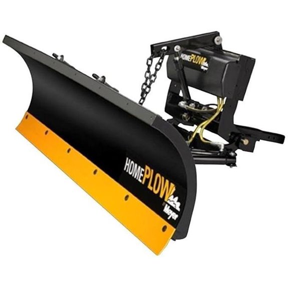 Meyer Prod Meyer 26500 Plow