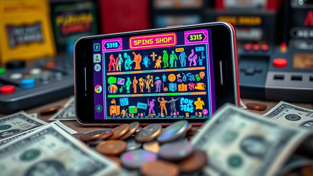 microtransactions industry transformation