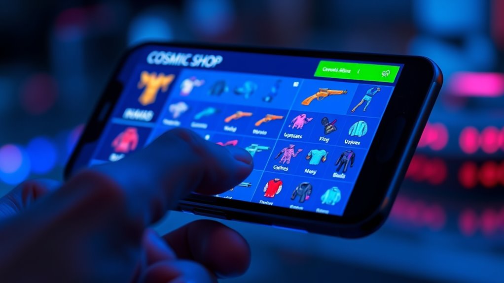 microtransactions types and impact