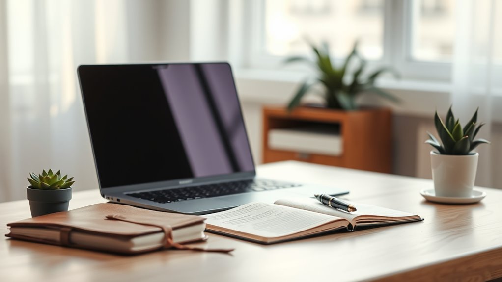 mindful intentional digital consumption