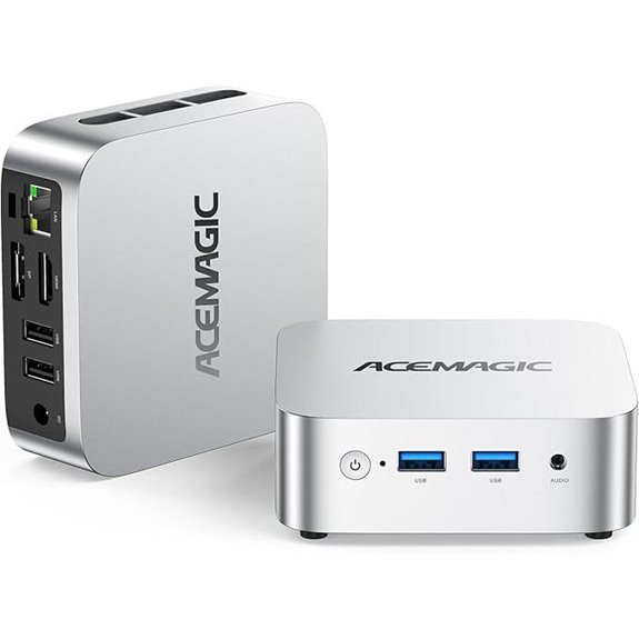 ACEMAGIC V1 Mini PC 16GB RAM 1TB SSD WiFi6
