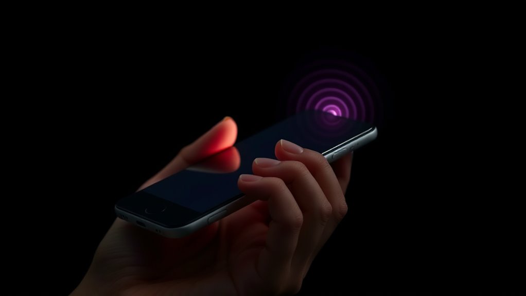 mixed emf health risk evidence