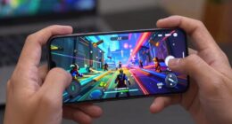 mobile cloud gaming capabilities