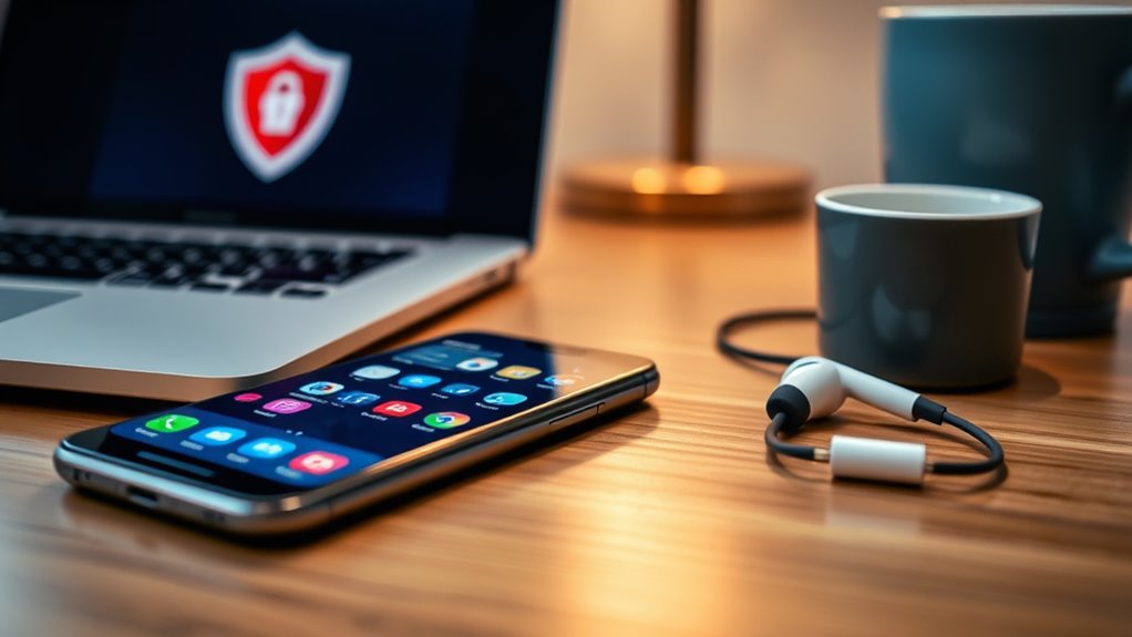 mobile device security awareness