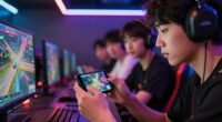 mobile esports competitive viability