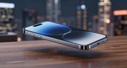 mobile innovation plateau