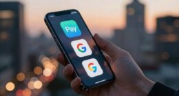 mobile payment security overview