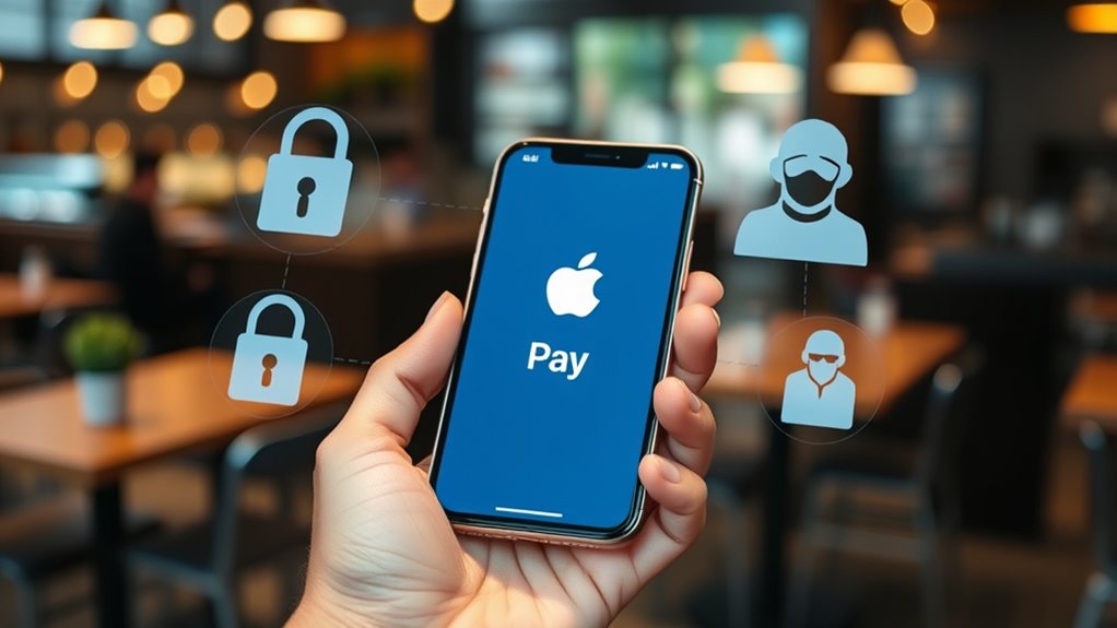 mobile payment security threats