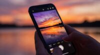 mobile photo editing tips