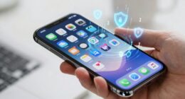 mobile security and antivirus