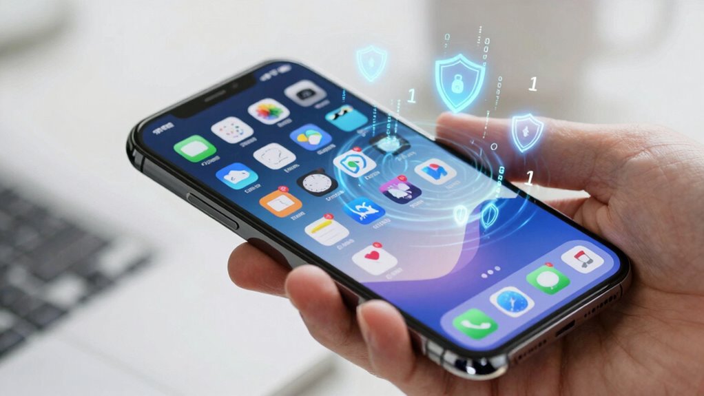 mobile security and antivirus