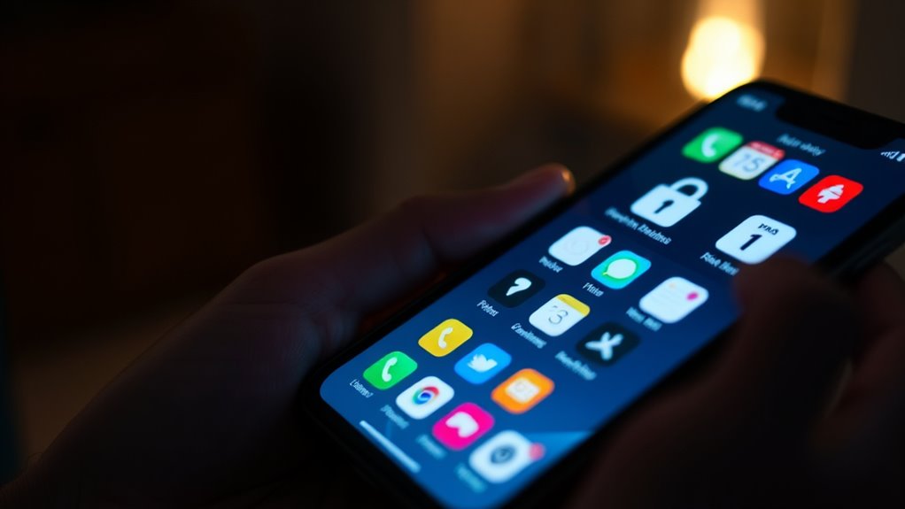 mobile security myths debunked