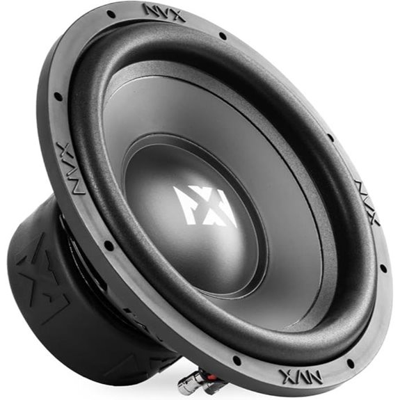 NVX NSW124v3 12