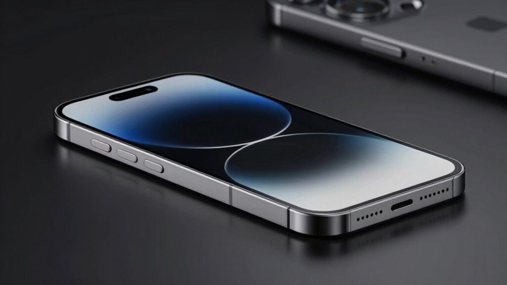 modern phones lack removable batteries